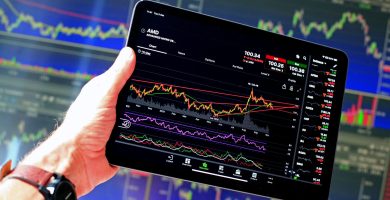 Mercado de valores