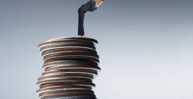 Riesgo financiero
