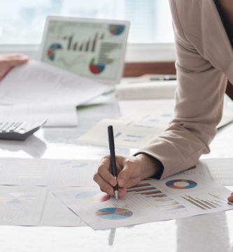 análisis financiero