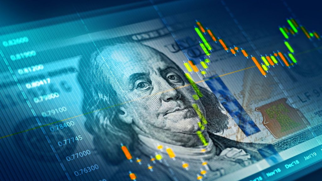 mercados financieros